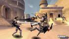 Nuevas imágenes de Star Wars: Lethal Alliance para PSP