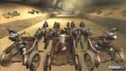 Nuevas imágenes de Prince of Persia: Rival Swords para PSP