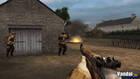 Primeras imágenes de Brothers in Arms para PSP