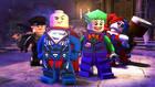 LEGO DC Súper-Villanos se presenta en la Madrid Games Week 2018