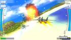 Primeras imágenes de After Burner para PSP