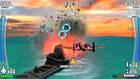 Nuevas imágenes de After Burner para PSP