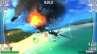 Nuevas imágenes de After Burner: Black Falcon