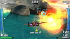 Nuevas imágenes de After Burner para PSP