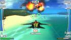 Nuevas imágenes de After Burner para PSP