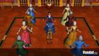 Nuevas imágenes de Sid Meier's Pirates para PSP