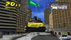 Nuevas imágenes de Crazy Taxi para PSP