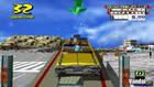 Nuevas imágenes de Crazy Taxi para PSP