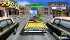 Nuevas imágenes y vídeo de Crazy Taxi para PSP