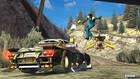 Nuevas imágenes de Pursuit Force: Extreme Justice
