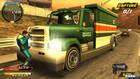 E3: Nuevas imágenes de Pursuit Force Extreme Justice