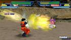 Primeras imágenes de Dragon Ball Z: Shin Budokai Another Road