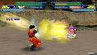 Más imágenes de Dragon Ball Z Shin Budokai 2