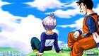 Nuevas imágenes de Dragon Ball Z Shin Budokai 2