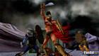 Primeras imágenes de 300: March to Glory para PSP