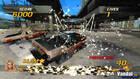 Nuevas imágenes de FlatOut para PSP