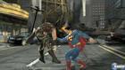 Nuevas imágenes de Mortal Kombat vs DC Universe