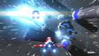 Primeras imágenes de NoGravity para PSP