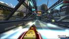 Nuevas imágenes de WipEout Pulse