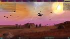 Así fueron los últimos minutos del juego online Planetside