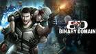 El productor de la saga Yakuza está interesado en un Binary Domain 2