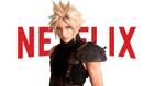 Netflix prepara una serie de acción real de Final Fantasy