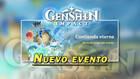 Genshin Impact - Todos los detalles del evento Contienda eterna