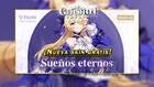 Genshin Impact: Cómo conseguir gratis la skin Sueños eternos de Fischl en la v2.8
