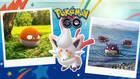 Pokémon GO - Evento debut de Zorua de Hisui, todos los detalles del Ultrabonus: Celebración de Hisui