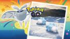 Pokémon GO - Evento debut de Snom y Frosmoth, bonus, fechas y todos los detalles