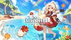 Genshin Impact: Códigos activos de Protogemas gratis en julio 2026
