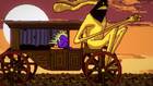 Baobabs Mausoleum muestra el tráiler e imágenes de su tercer episodio