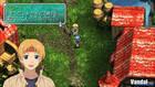 TGS: Nuevas imágenes de Star Ocean: Second Evolution