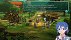 Nuevas imágenes de Star Ocean: Second Evolution