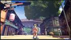 Primeras imágenes y detalles de Naruto para Xbox 360