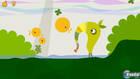 TGS: Nuevas imágenes de LocoRoco 2