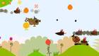GC: Nuevas imágenes de LocoRoco 2