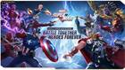 Primer tráiler de Marvel Super War, un MOBA gratuito para móviles