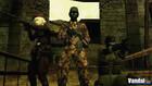 Nuevas imágenes de Metal Gear Solid Portable Ops Plus