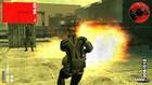 Nuevas imágenes de Metal Gear Solid Portable Ops Plus