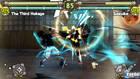 Primeras imágenes y detalles del nuevo Naruto para PSP