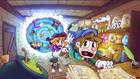El juego español Enchanted Portals pronto regresará a Kickstarter para financiarse