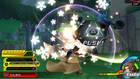 Nuevas imágenes de Kingdom Hearts: Birth by Sleep