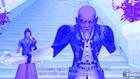 Kingdom Hearts de PSP llega en verano