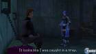 Nuevas imágenes de Kingdom Hearts: Birth by Sleep