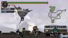 E3: Nuevas imágenes de Monster Hunter Freedom Unite