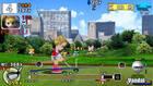 Nuevas imágenes de Everybody's Golf Portable 2