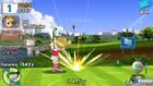 Nuevas imágenes de Everybody's Golf Open Tee 2