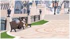 El juego de Kingdom Hearts para móviles estrena imágenes