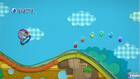 E3: Primeras imágenes de Kirby's Epic Yarn